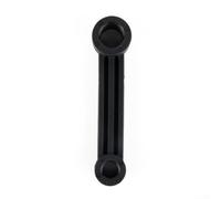 Black Plastic Connecting Rod Replacement for Bosch for gsh11e and GBH11DE | Replacement Connecting RodElectric Pick Spare PartDemolition Hammer LinkageGSH11E Repair ComponentGBH11DE