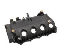 Black Plastic Cylinder Head Cover SWAG Fits RENAULT DACIA Clio II IV 8200331491