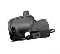 Black Plastic Door Handle for lh RH for Scania for P for G for R for T Series(Right)