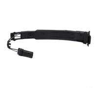 Black Plastic Door Lock Pin Switch for A6 for a7 for a8 Black | OEM spec fit, black plastic, stable signal, easy snap-in install, fixes door lock issues