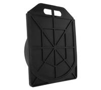 Black Plastic Farm Irrigation Gate for Fields and Ditches