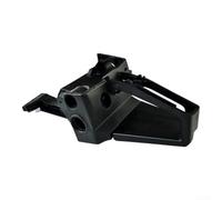 Black Plastic Fuel Tank Kit for Models 4500 to 5900