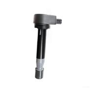 Black Plastic Ignition Coil for Honda Odyssey 1999-2010 | Fits for honda Accord, Odyssey, for pilot, for ridgeline; 3.0L & 3.5L for v6 engines; direct OEM replacement