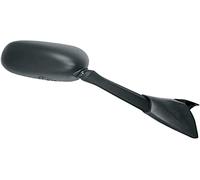 Black Plastic Mirror Right Yamaha FZ6 600 S Mobile Phone. 8430525091160 Motorcycle
