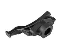 Black Plastic Nylon Mount Demount Duck Head for Tire Changer Machine (30mm)