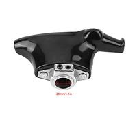 Black Plastic Nylon Mount Demount Head For Tire Changer Machine Diameter 28mm/30mm Tire Changer Duck Head Kit (28MM)