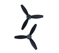 Black Plastic Propellers Rotor for Parrot Bebop 2 Drone Quadcopter