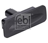 Black Plastic Rear Hatch Release Switch FEBI Fits HYUNDAI KIA 11-18 81260-A5000