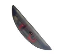 Black Plastic Sewage Water Tank,Compatible for Eufy,E25 E28 Robot Vacuum and Mop Dirty Water Collection Replacement Accessories