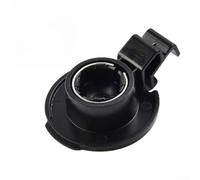 Black Plastic Suction Cup GPS Holder Mount for Garmin Nuvi 2597LMT 2457LMT 2497LMT C255 Dashboard Windscreen Car Kit,GPS Dashboard Holder, Windshield Navigation Stand