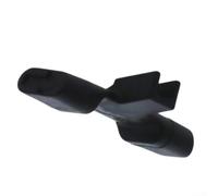 Black Plastic Switch Button Replacement for DCD1007 Drill | For DCD996 and DCD999 Drills, Controls Rotation Direction, Made of Plastic, Black Colour, Part N431555