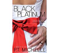 Black Platinum: Volume 6 (In the Shadows)