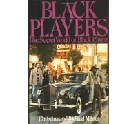 Black players: The Secret World of Black pimps