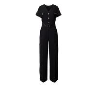 Black Playsuits by Marciano - female - Guess - Jumpsuits - Black - XL - Jumpsuits & Playsuits XL