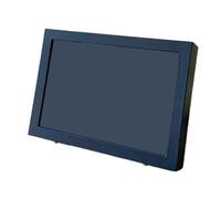Black Plush Pin Display Holder Collectible Pin Frame Large Plush Stand Box For Displaying Medals Black Display Frame