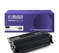 Black Point European Toner 149X W1490X with Chip Compatible with HP Laserjet Pro 4002dn, 4002dw; Laserjet Pro MFP 4102fdw, 4102fdn, 4102dw 149A W1490A 11% Higher Efficiency