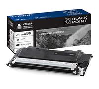 BLACK POINT Toner Compatible with W2070A with Chip - Black - for HP: Colour Laser 150NW, Colour Laser MFP 178NW, Colour Laser MFP 179FNW - TÜV Certified