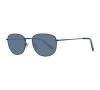 Black Polarized Oval Sunglasses Men - male - Timberland - Sunglasses - Black - ONE SIZE - Accessories ONE SIZE