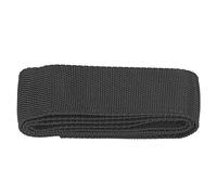 Black Polyester Black Polyester Rope Protector for the 5 Cm Wide Cable Line, Wear -resistant Material for Universal Trailer Needs (2M)