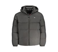 Black Polyester Jacket | Tohi-33216 - male - Tommy Hilfiger - Winter Jackets - Black - L - Jackets L
