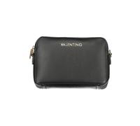 Black Polyethylene Handbag | Sku: Va-32699- unisex- Valentino by Mario Valentino- Cross Body Bags- Black- ONE SIZE- Bags ONE SIZE