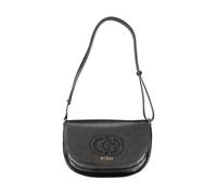 Calebra Bag - female - Guess - Shoulder Bags - Black - ONE SIZE - Bags ONE SIZE