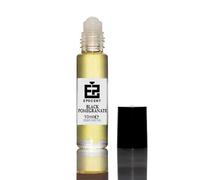 Black Pomegranate Designer Perfume oil by Epscent - Woody, Spicy & Balsamic Perfume 10ml