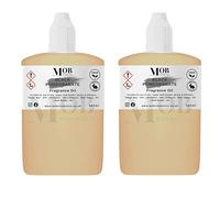 Black Pomegranate Luxury and Designer Fragrance Oil | Highly Concentrated | Perfect for Candles, Soaps, Bath Bombs, Diffusers, Wax Melts | UK Made | Vegan (Black Pomegranate, 100ml (Pack of 2))