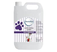 Black Pomegranate - NeutraHaze Professional Floor & Surface Cleaner - The Science Of Odour Control (5 Litre)
