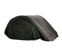 Black Pond Liner for Garden Fish Ponds Preformed Liners for Landscape Water Features Pools Fountains & Streams (2x8m) - Perfect for Outdoor Aquatic Projects