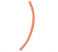 Black Pool Noodles,60 Inch Foam Swimming and Floating Noodles, Multi Purpose for Water Exercise Training Craft and Lake Pool Activities (orange)