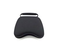 (black) Portable Hard EVA Carrying Case For Xbox One Series S X Game Controller Storage Bag Comaptible For NS Switch Pro Gamepad