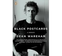 Black Postcards: A Rock & Roll Romance
