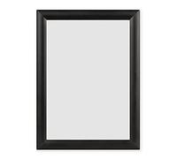 Black Poster Snap Frames 25mm - 40" x 60"