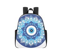 Black Pottery Ancient Greek Mythology College Backpack 12.40x5.12x14.17inch Backpack College Student Multipurpose Casual Bookbag Business Travel School,Office