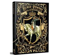Warlord Games Black Powder 2nd edition rulebook [Toy] Priestley, Rick
