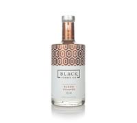 Black Powder Blood Orange Flavoured Gin