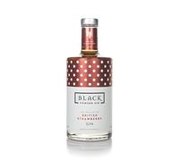Black Powder British Strawberry Gin