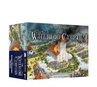 Warlord Games Black Powder Epic Battles - Waterloo: Bl cher's Prussian Army starter set