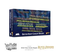 Warlord Games Black Powder Epic Battles: British Highlanders & Rif