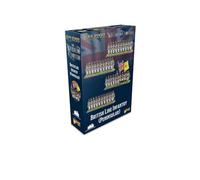 Black Powder Epic Battles: Waterloo Campaign: Napoleonic Peninsular British Infantry