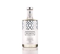 Black Powder Sidelock London Dry London Dry Gin