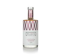 Black Powder Lancashire Rhubarb Flavoured Gin