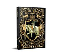 Warlord Games Black Powder 2nd edition rulebook [Toy] Priestley, Rick