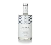 Black Powder Sidelock London Dry London Dry Gin
