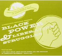 Black Power And Liberation Str - V-A