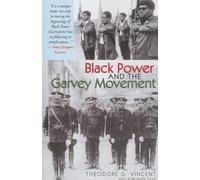 Black Power and the Garvey Movement