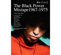 Black Power Mixtape [DVD] [Region 1] [US Import] [NTSC]