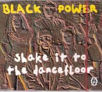 Black Power - Skake It to the Dancefloor