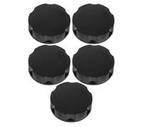 Black Pp Gas Cap Replacement for 170f 186fa 188f Small Engine